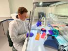 Analysis of Great Crested Newt eDNA Samples