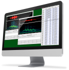 Kaleidoscope Pro Analysis Software