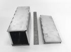 Sherman Folding Trap - LFATDG: 7.6 x 8.9 x 23 cm