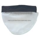 Replacement Bag for Pond Net-Small 1mm