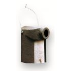 Schwegler 3SV Nest Box with Integrated Anti-Predator Tunnel