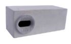 Schwegler 1A Lightweight Swift Nest Box