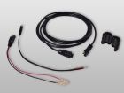 Power Cable for Song Meter SM3 and SM4 Recorders