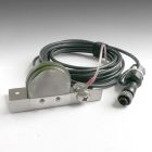 Grounding Bracket for SMM-U2 Microphones