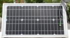 Solar Panel for Batlogger C