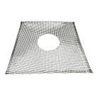 Bat Excluder Flange-Wire Mesh
