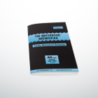 Waterproof Memo Pad