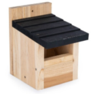 Viborg Cedar Open Nest Box