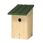 Washington Bird Nest Box 32mm