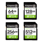 Kingston Select Plus SD Memory Card