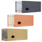 Ibstock Eco Habitat Built-In Swift Nest Box