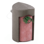 Schwegler Predator-Proof Front Panel for 1B & 2M Bird Boxes - 26mm