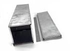Extra Large Sherman Folding Trap - XLF15: 10 x 11.5 x 38 cm