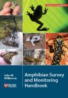 Amphibian Survey & Monitoring Handbook