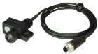 Batlogger MC32 Microphone Cable with Integrated Test