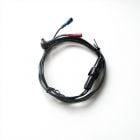 Anabat Fused Power Lead for SD1/SD2 Bat Detector