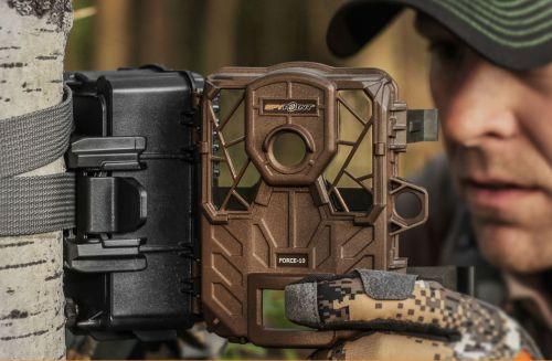 A Guide to Common Trail Camera Features