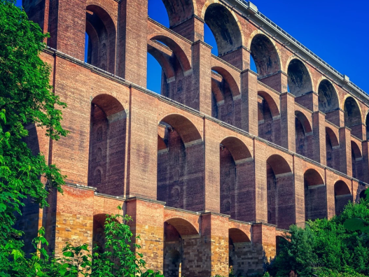 Notes on Ecology: Surveying for bats around viaducts
