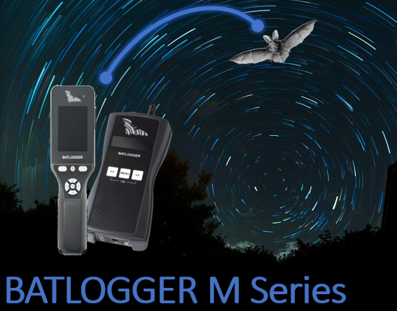 BATLOGGER M vs M2