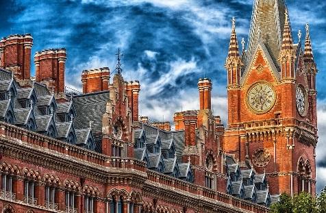 Ecology in Parliament - February 2020