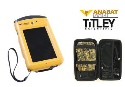 Titley Scientific's recent software updates