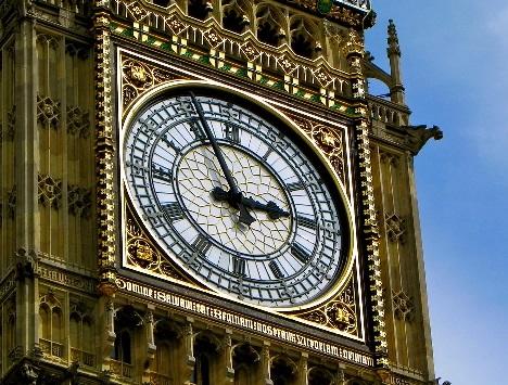 Ecology in Parliament - September 2020