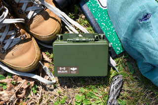 All New Acoustic and Ultrasonic Recorders from Wildlife Acoustics