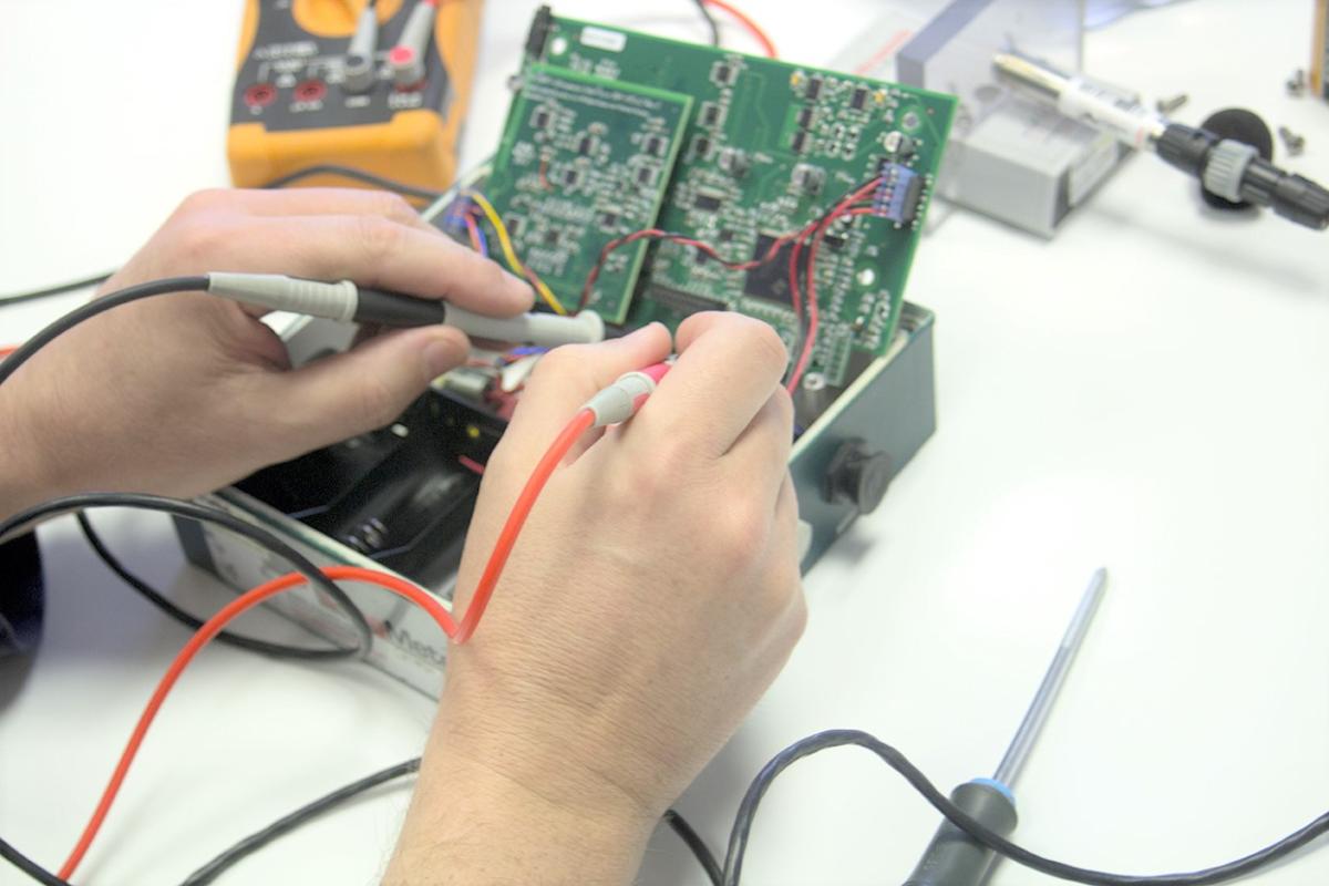 Prep Your Tech for Spring 2025 - Our Service & Repair Centre FAQs