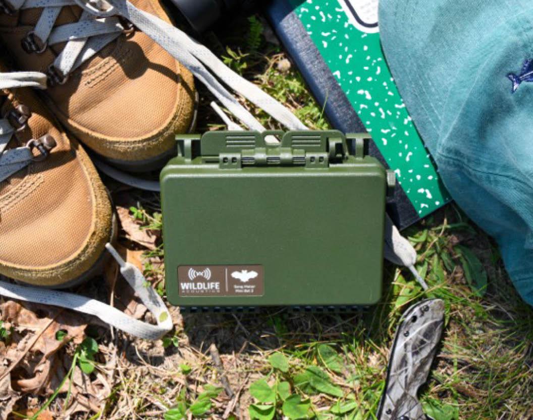 Our Top 5 Static Bat Detectors in 2025