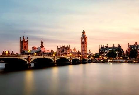 Ecology in Parliament - March 2020
