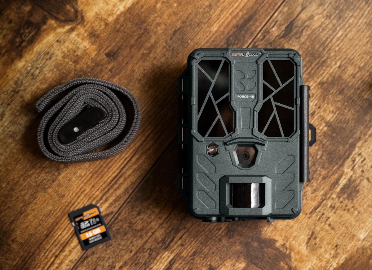 Our Top 5 Trail Cameras