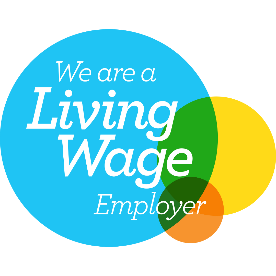 Wildcare celebrates commitment to real Living Wage