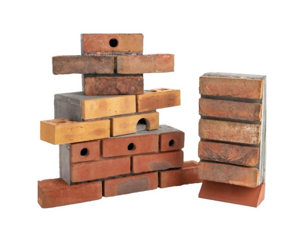 Habibat: Seamless, integrated boxes for new builds