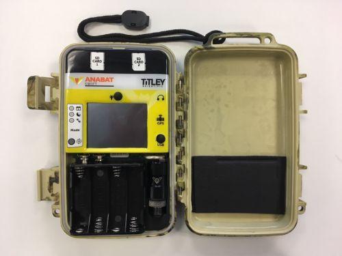 How to Update the Firmware On Your Anabat Swift Bat Detector