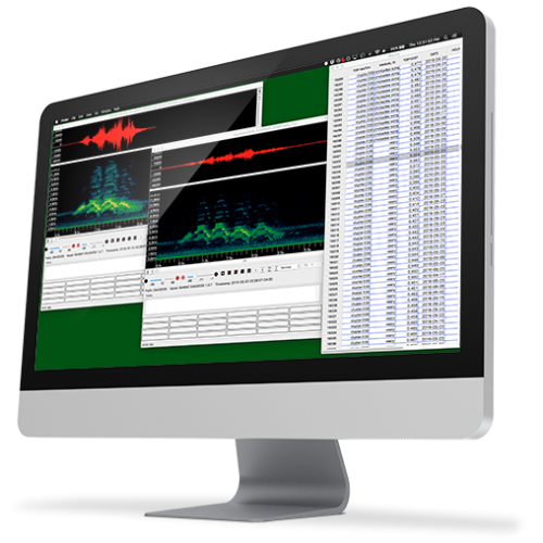 Kaleidoscope Pro v5 – Using Cloud Computing to Analyse Your Bat Data