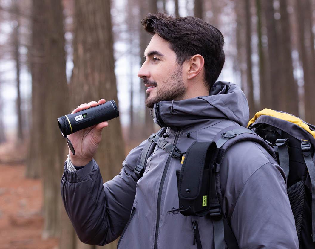 Your Thermal Imaging FAQs Answered