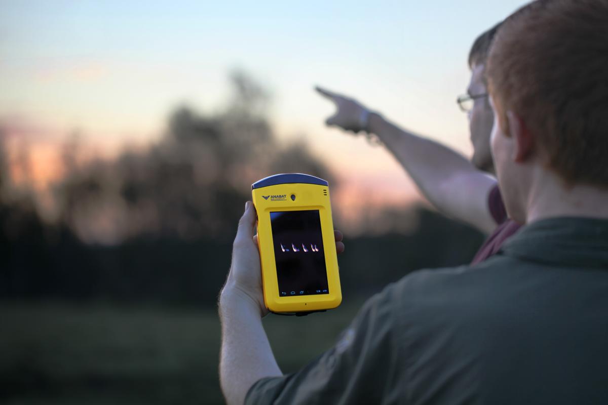 Walkabout 2.0 Major Firmware Update