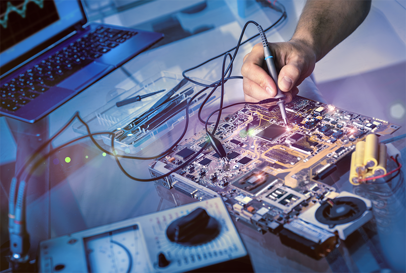 Service & Repairs Frequently  Asked Questions