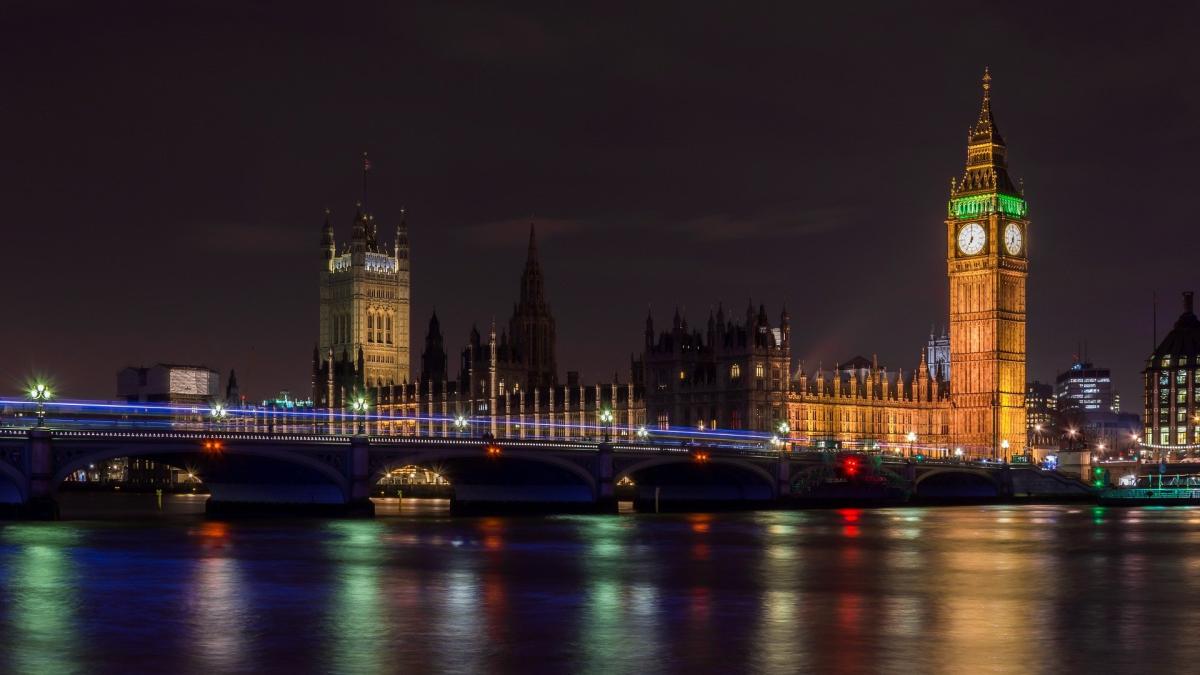 Ecology in Parliament and the news April 2021