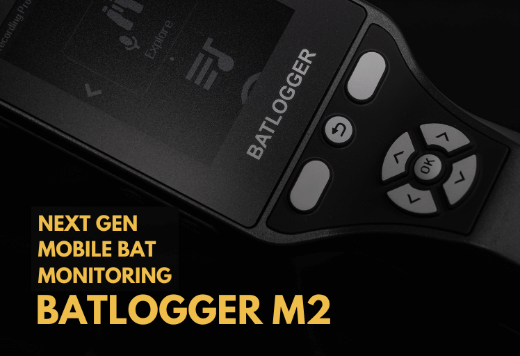 The all-new BATLOGGER M2