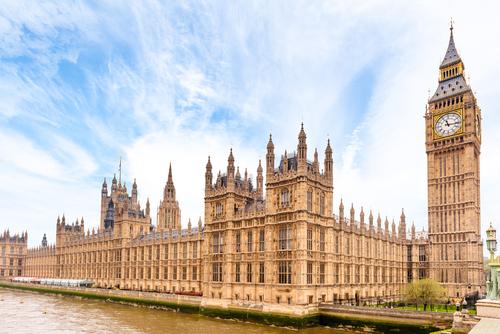 Ecology in Parliament - January 2020