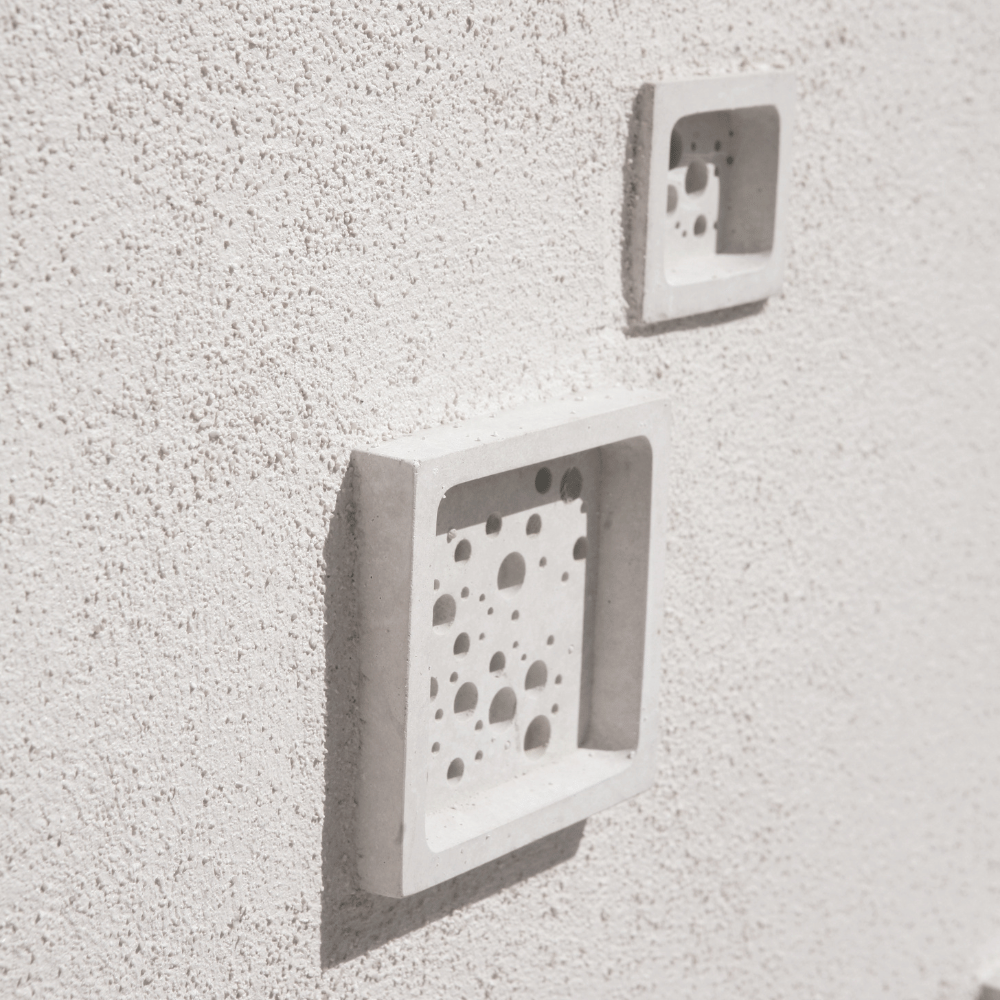 Bee Brick