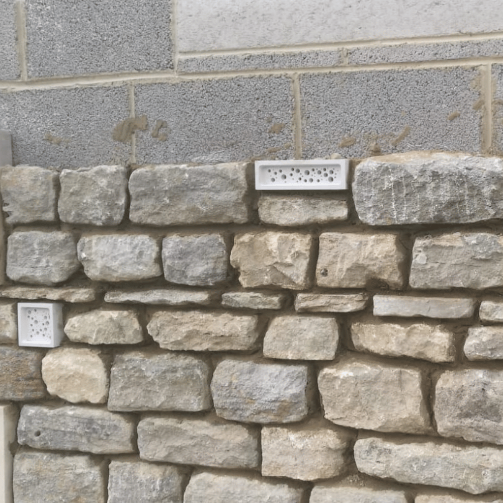 Bee Brick