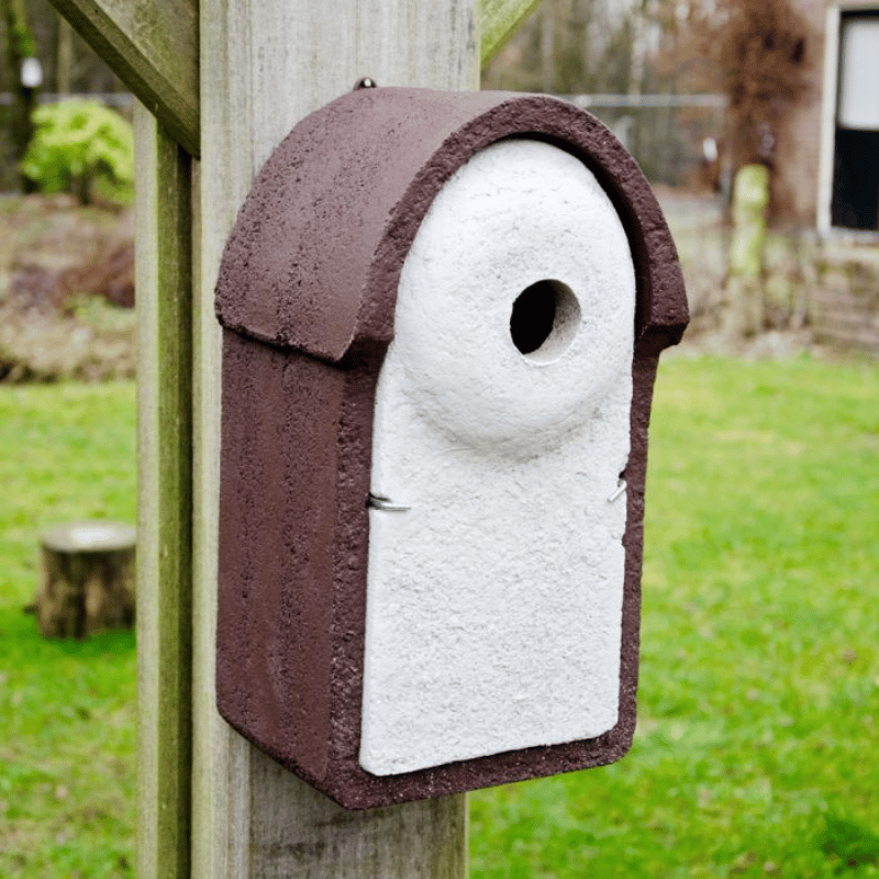 Starling boxes