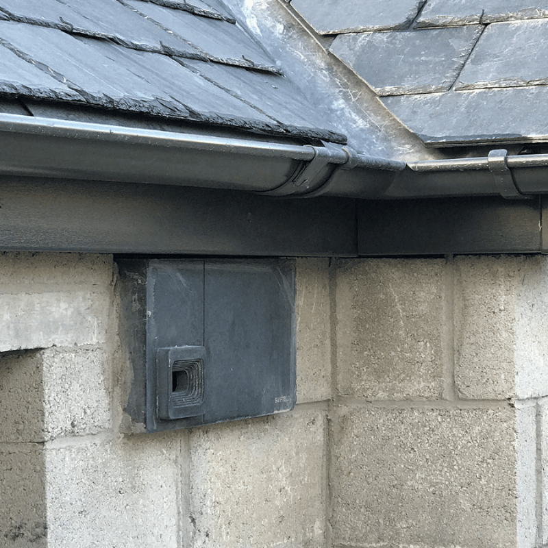 Swift boxes