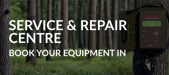 Equipment Service and Repair Centre