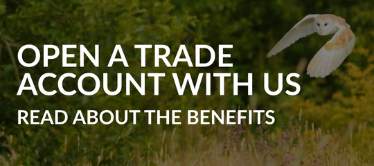 Open a trade account
