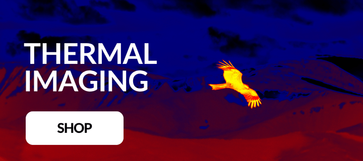 Thermal imaging