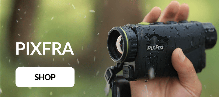 Pixfra Thermal Imaging
