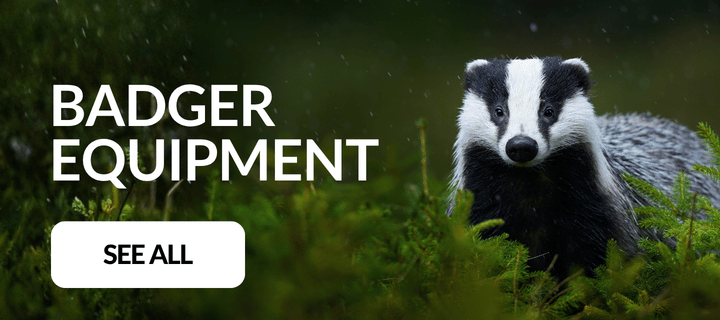 Badger Equipment